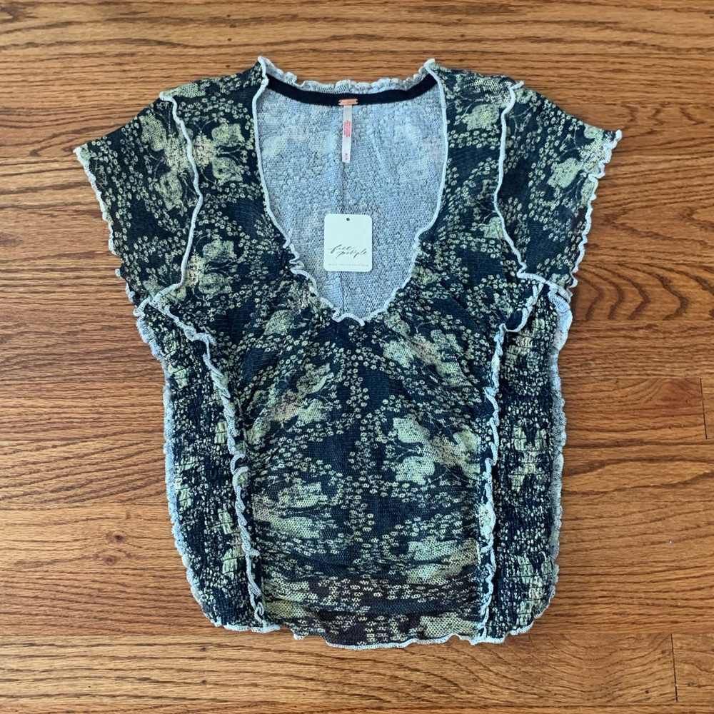 Free People Top